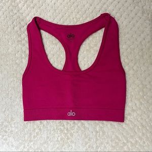 ALO Yoga Sports Bra